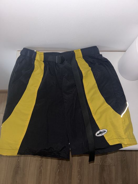 pantaloni corteiz