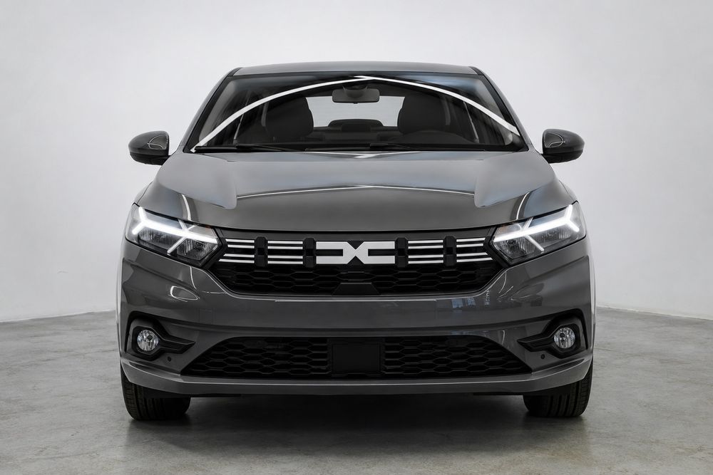 Dacia Logan 3 Benzină + GPL ,  An 2024 , varianta full option