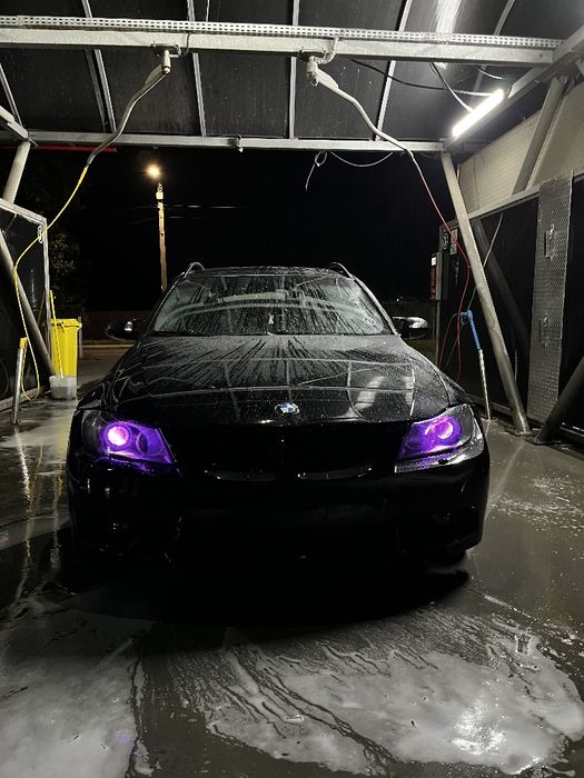 BMW Seria 3 2007 — imagine 2