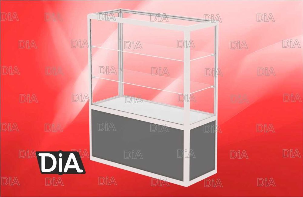 Прилавок витрина, витрина стеклянная, oynaly vitrina va prilavkalar