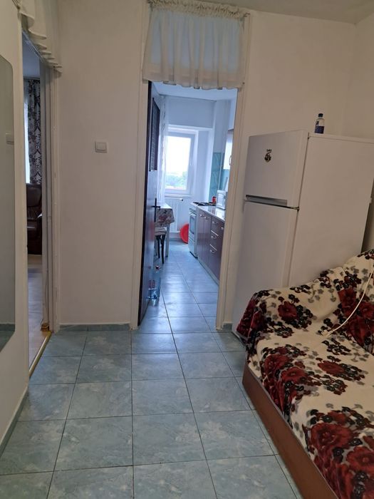 GARSONIERA Piata Crangasi direct proprietar