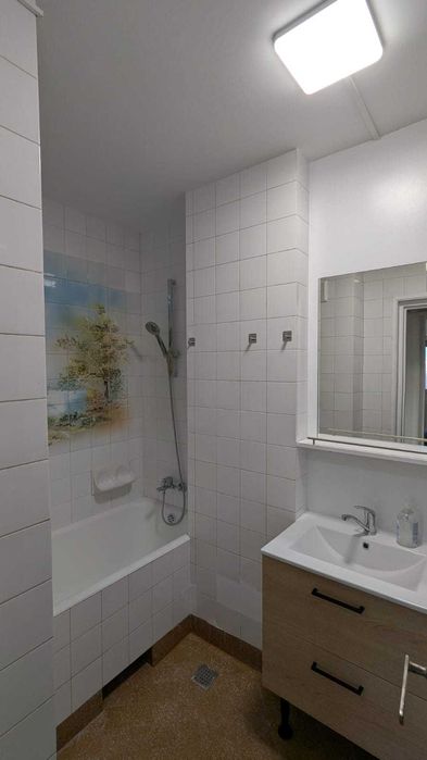 Închiriere apartament 3 camere cu vedere la Parcul Circului