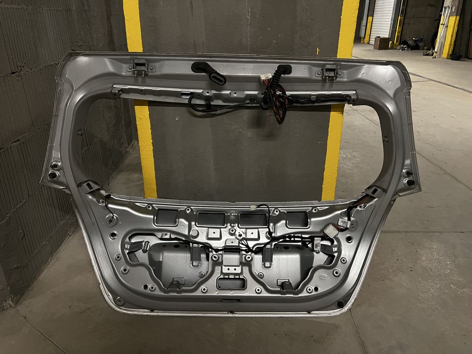 Заден капак Kia Ceed 2006-2012