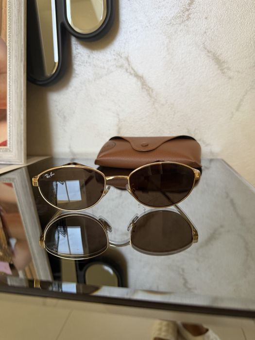 Дамски очила Ray Ban нов модел