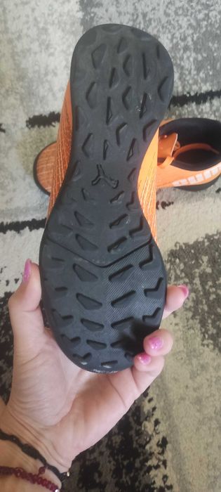 Детски маратонки Puma