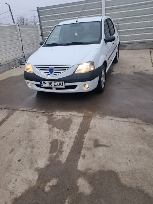 Logan GPL 1.4  proprietar