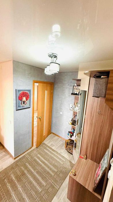 Продажа 2-комнатной квартиры