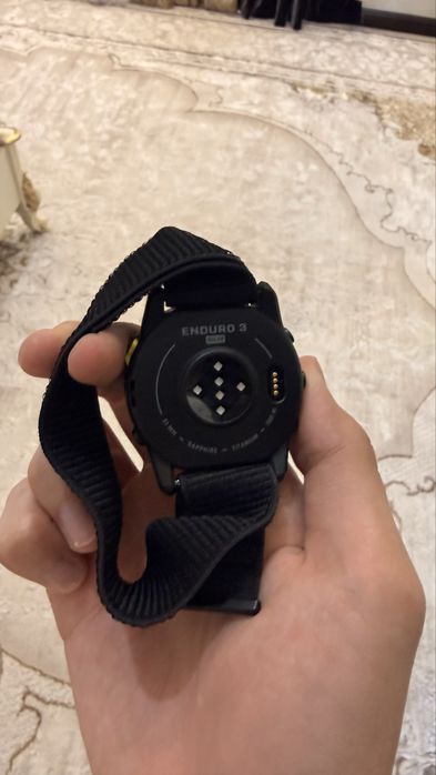 Garmin Enduro 3 51 mm