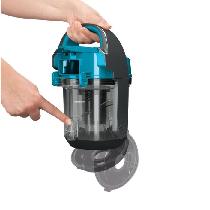 Контейнерный пылесос Bosch BGS05A220