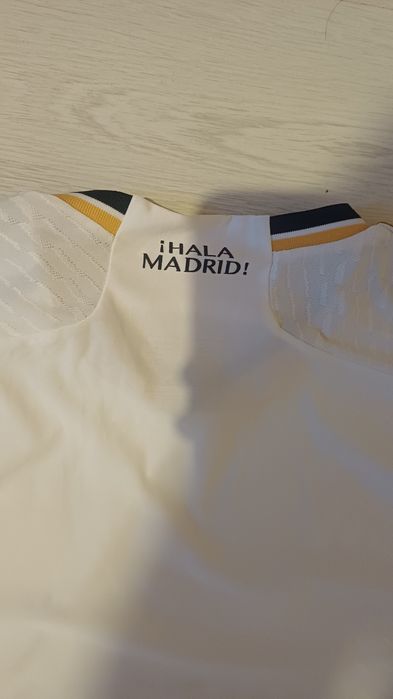 Tricou Real Madrid