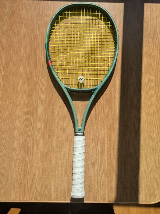 Yonex Percept 100D