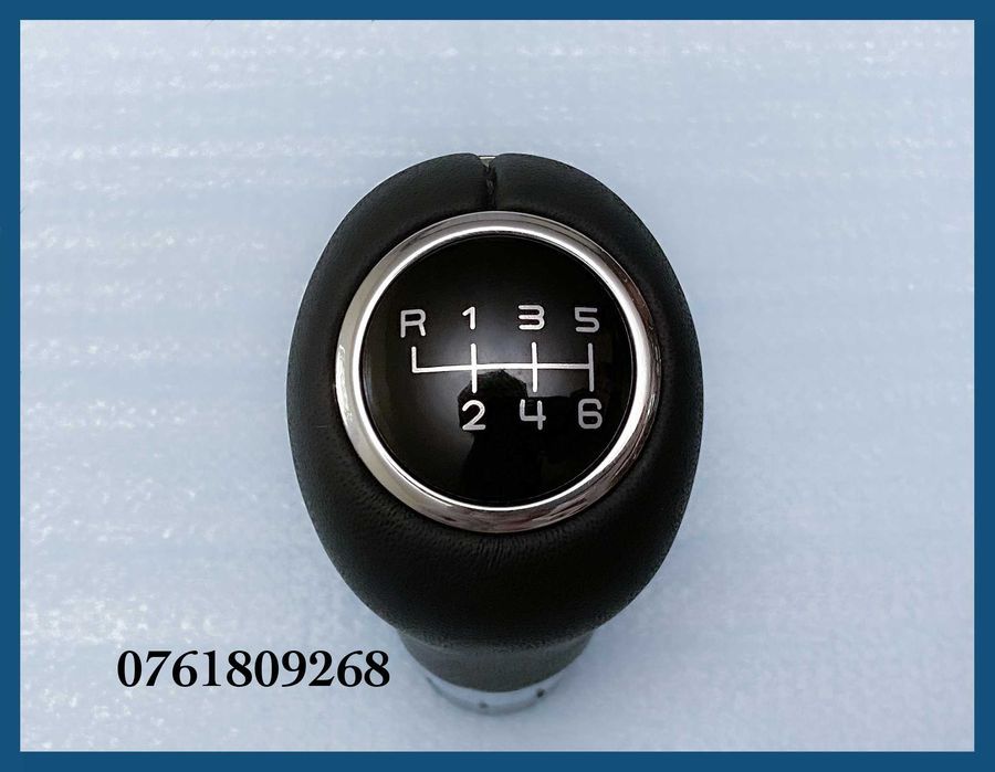 Nuca schimbator viteze Mercedes Benz E-class W212 /GLK X204 - 6 trepte