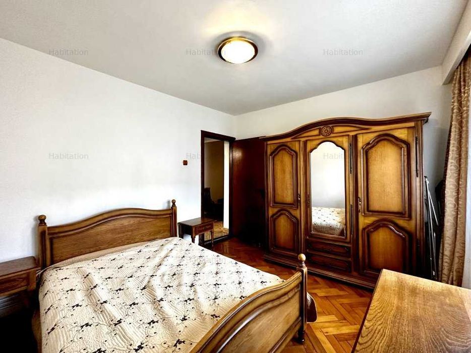 Proprietar inchiriez Apartament 3 camere, decomandat, complet utilat, în zona Drubeta, Girocului, Martirilor, Lidia