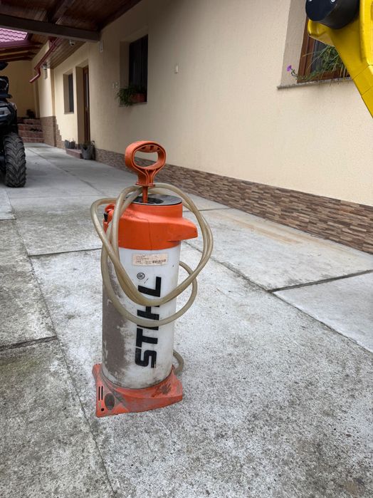 Talpa Compactoare/ Picior compactor