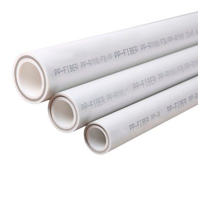 Продам трубы ппр армированные стекловолокном d20