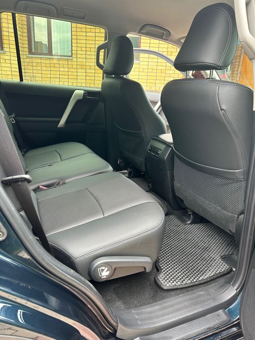 Продам Land Cruiser Prado