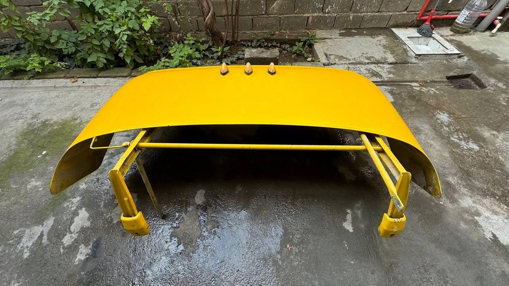 Man карона сотилади