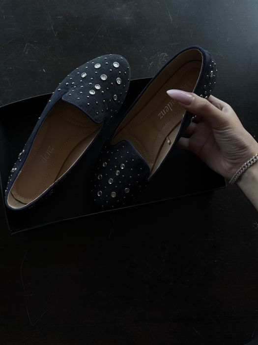 Елегантни дамски обувки