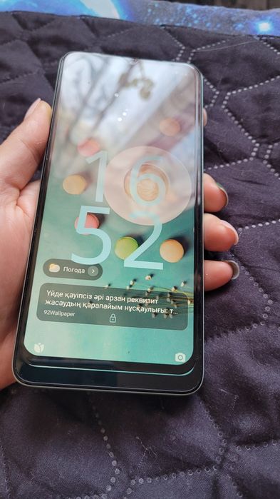 xiaomi redmi a3x новый
