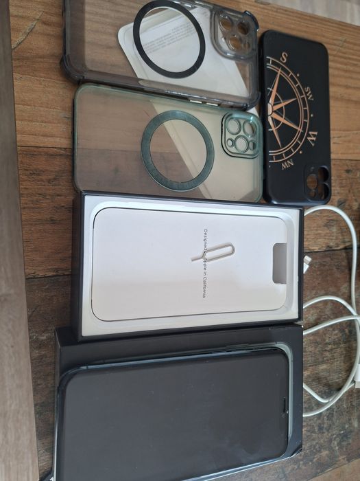 Iphone 11 pro 256 GB