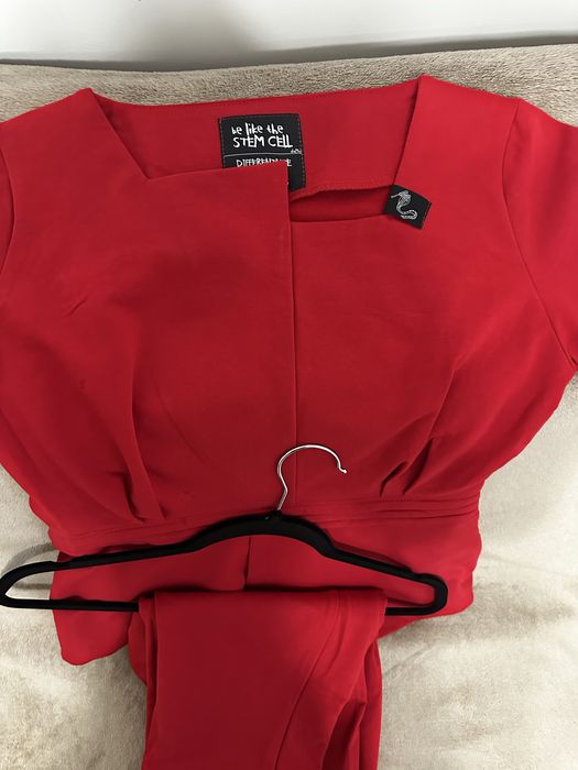 Costum medical dapsis