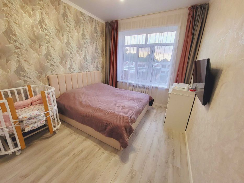 Продам 3 комн.квартиру