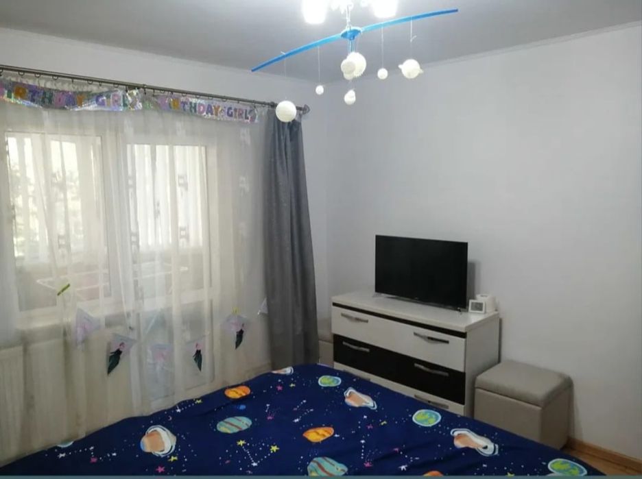 Inchiriez apartament 2 camere