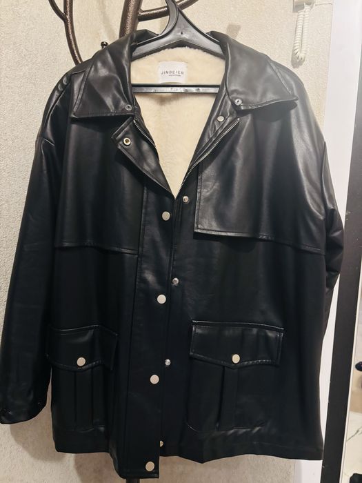 Продам синий пиджак