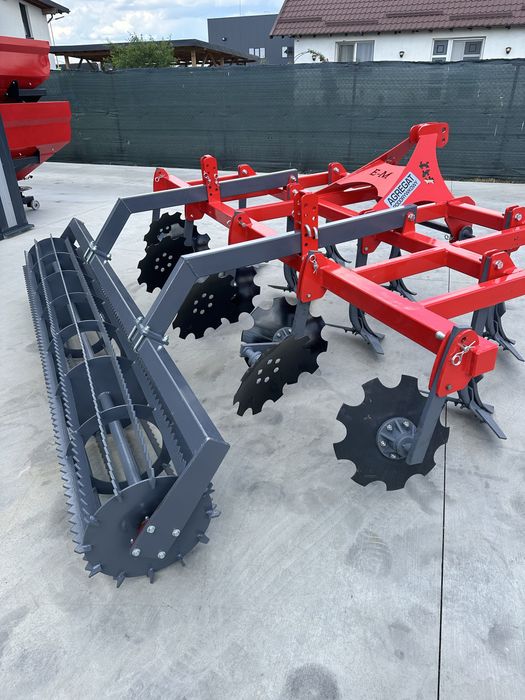 Grubar miriste , dezmiristitor 2.6 m