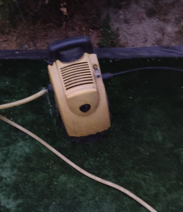 Karcher K5.20  карчер мойка оригинал Германия