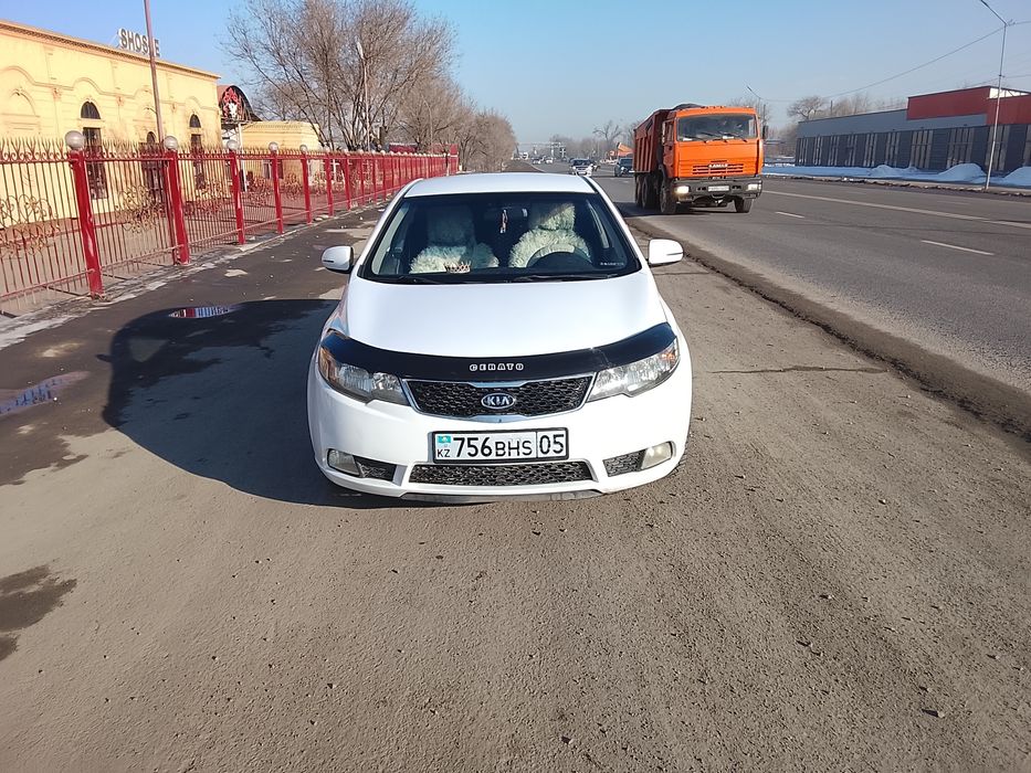 Срочно продам машину