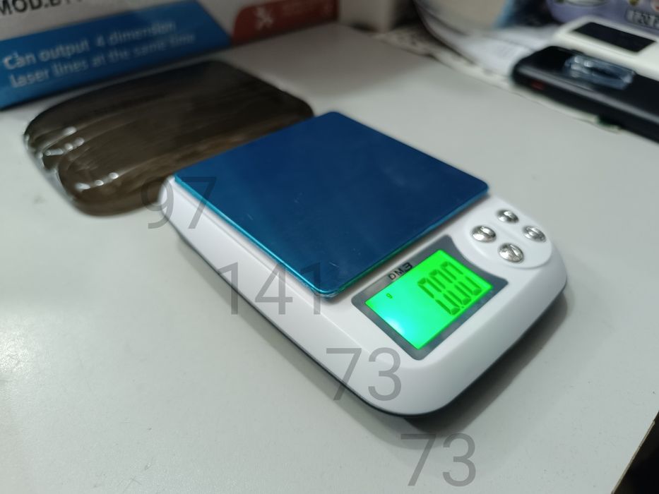 Весы граммовые 600г тарози тилла тороз