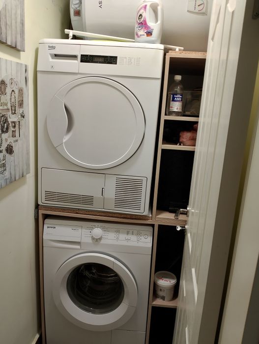 Дава се под наем Тристаен апартамент в Стара Загора, Център - 94 кв.м за 408 € - Снимка #19