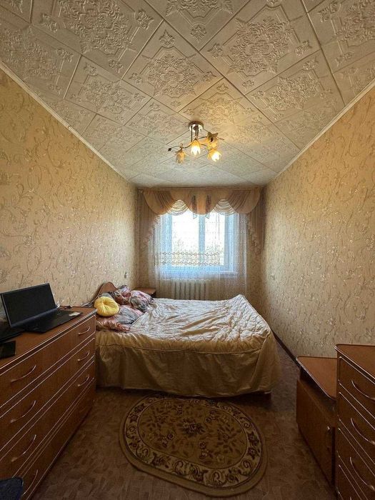 Продаётся 2 ком кв КСК