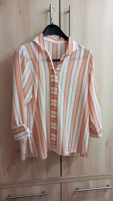 Bluză lungă pentru femei. 2 pereche.