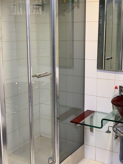 Vand  Container birou 6x2,50