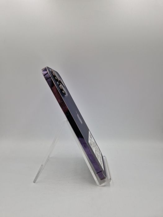 iPhone 14Pro Max 128GB 88%Baterie #51605