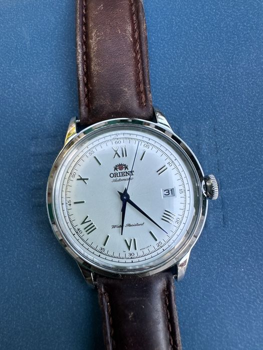 Orient bambino 2 мъжки часовник