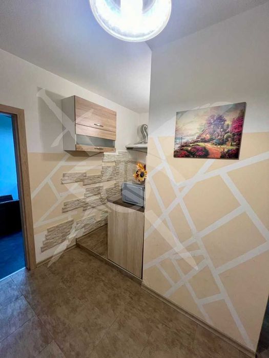 Продава се Двустаен апартамент в София, Люлин 4 - 48 кв.м за 2707 €/кв.м - Снимка #6