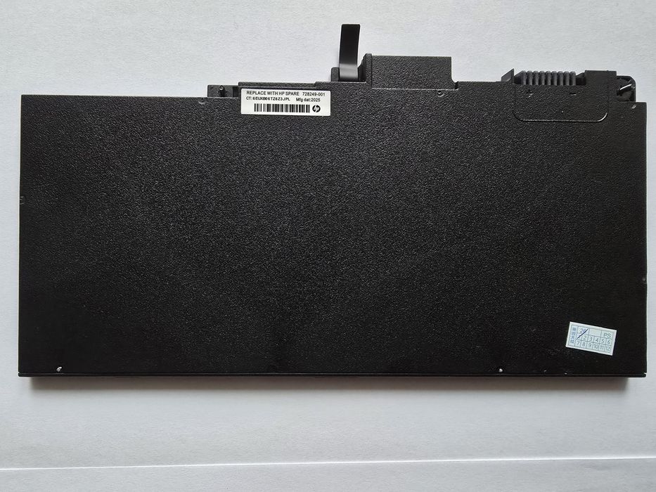 Baterie noua originala CS03, HP EliteBook 745, 755, 840, 850, G3 si G4