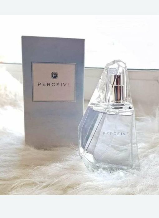 Нови Дамски парфьом