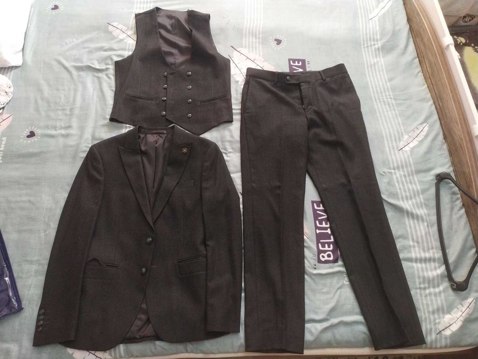 Костюм комплект для мужчин от Di Maretti