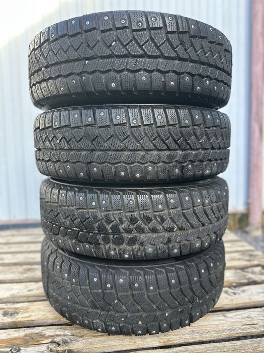 Диски в комлект R 14 175/65