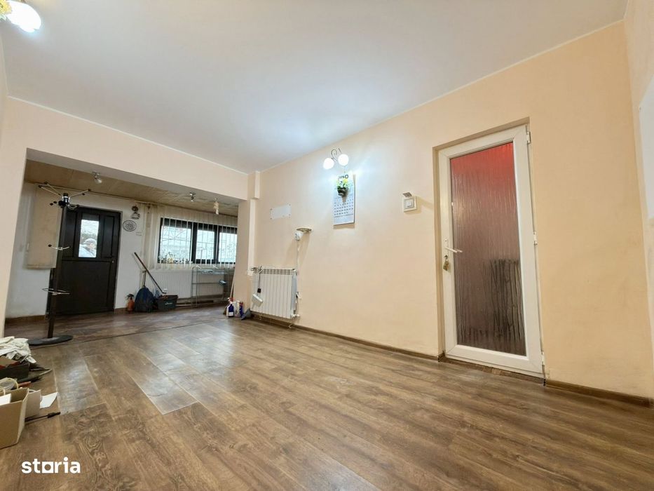 Garsonieră 30MP - Balcon | Năvodari