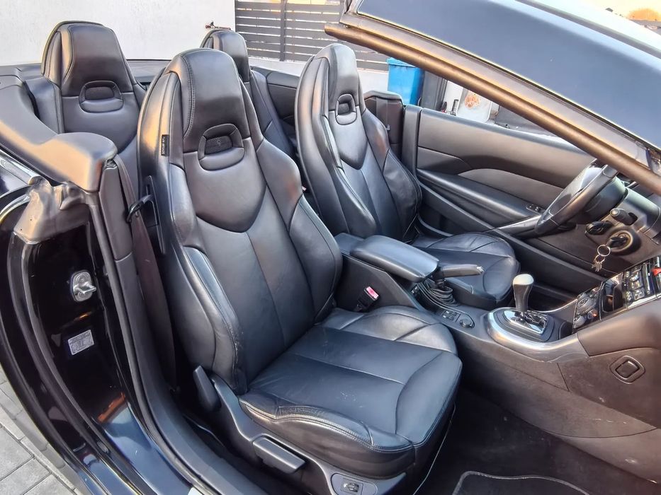 Peugeot 308 Automata Full Option