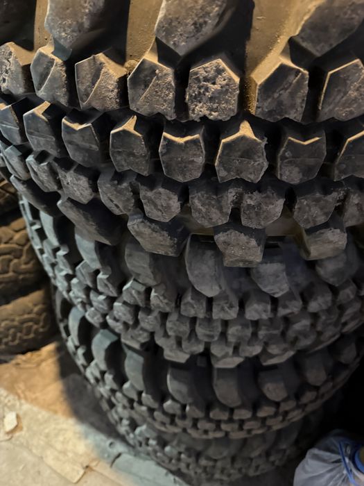 Шины покрышка грязевой