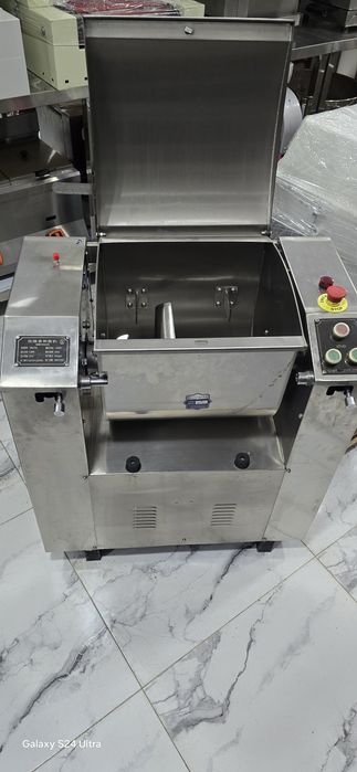 Meshalka ( testomes, testomeshalka, тестомес) тестомешалка мешалка