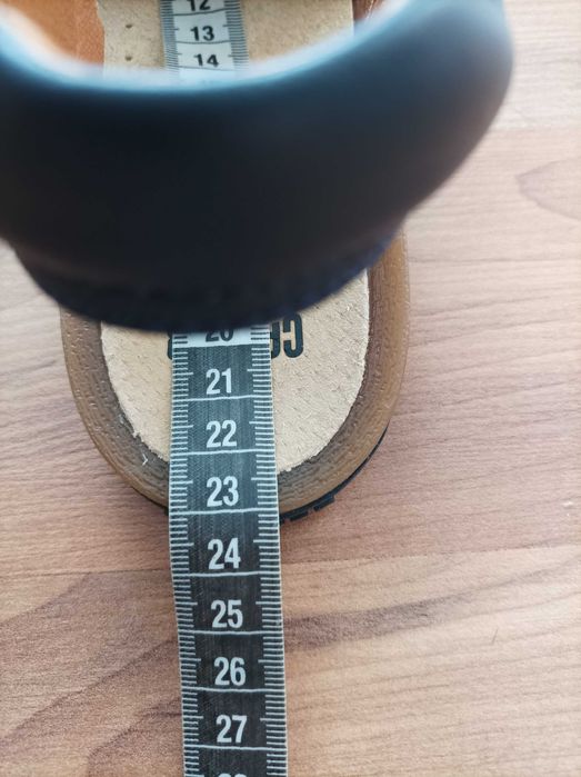 Nike/Camper / N35 1/2 ст.22,5см