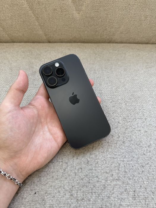 Iphone 16pro 256GB eSim