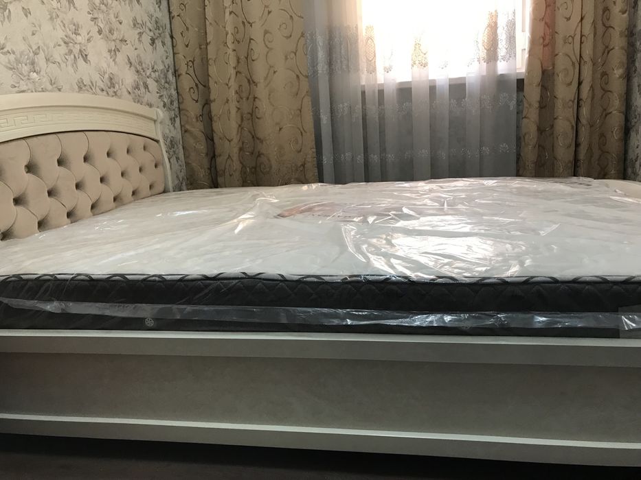 Продам кровать